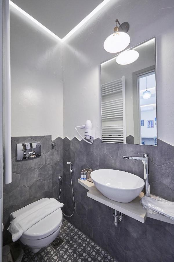 Live In A Funky & Renovated Studio Near Acropolis Ateny Zewnętrze zdjęcie