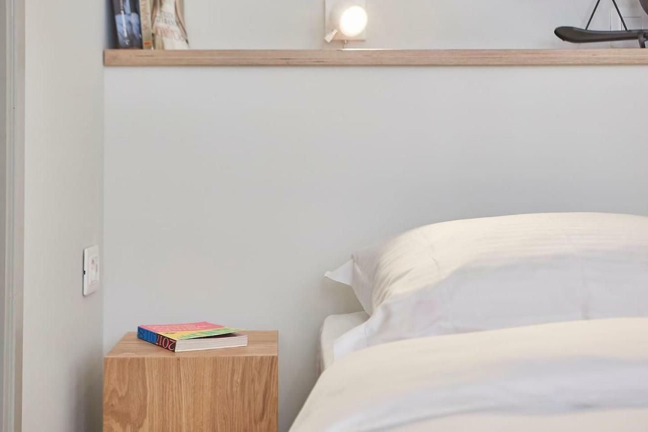 Live In A Funky & Renovated Studio Near Acropolis Ateny Zewnętrze zdjęcie